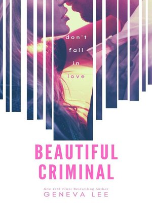 Beautiful Criminal - ebook